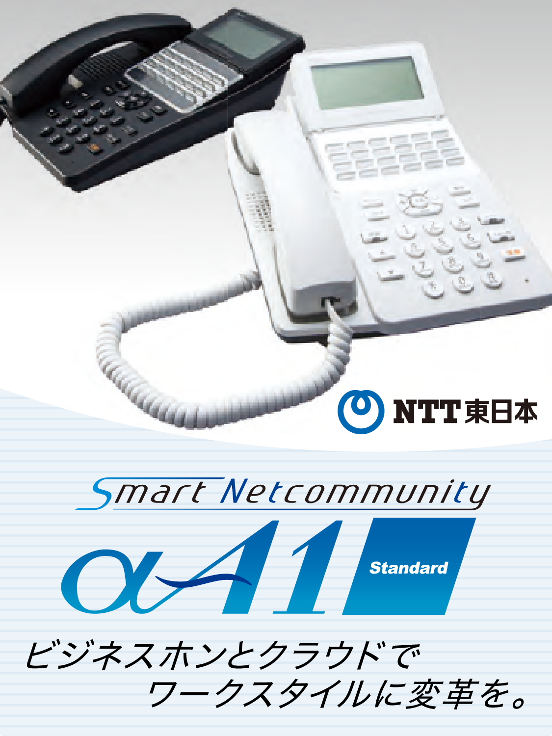 Smart Netcommunity αA1 Standard